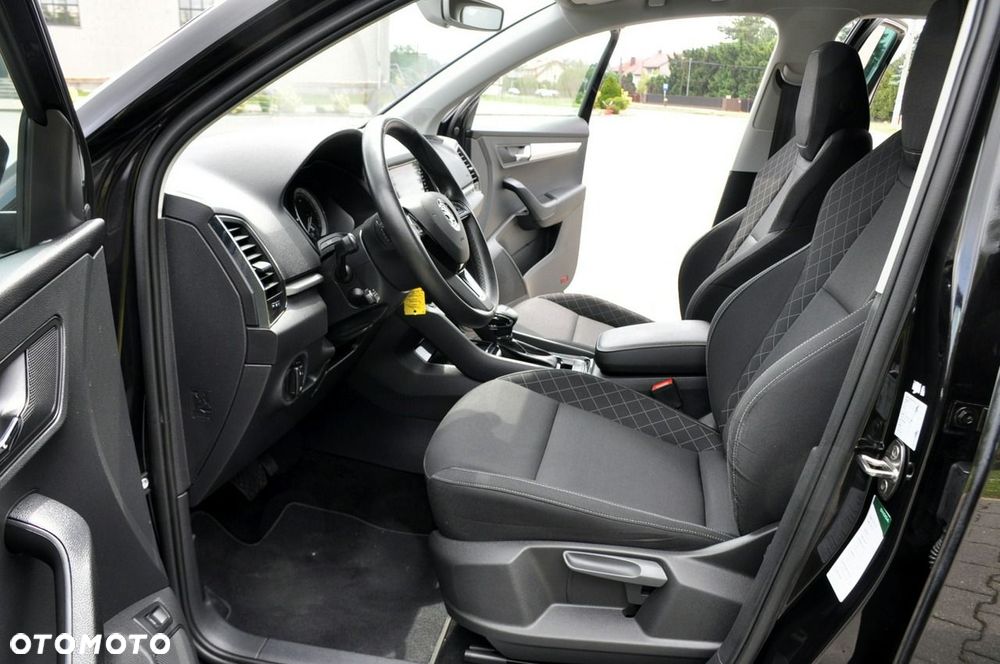 Skoda Karoq - 21