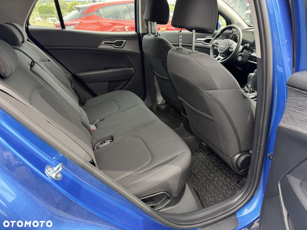 Kia Sportage 1.6 T-GDI M 2WD - 20