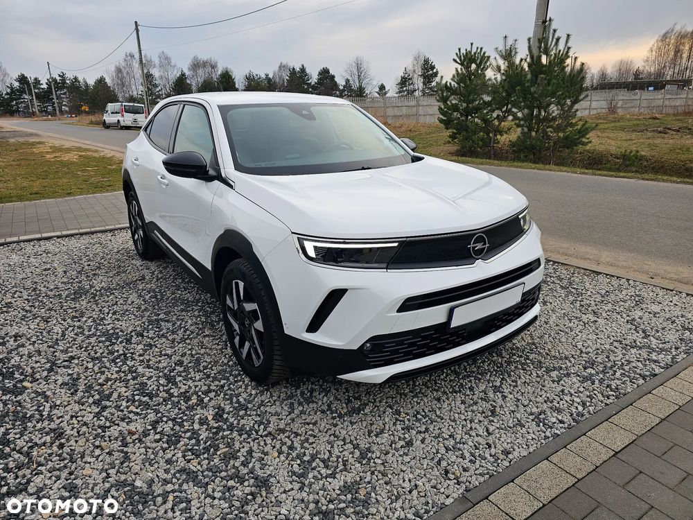 Opel Mokka 1.2 T Elegance S&S - 23
