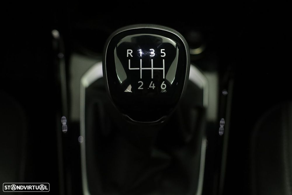 VW T-Roc 1.0 TSI Black Style - 13