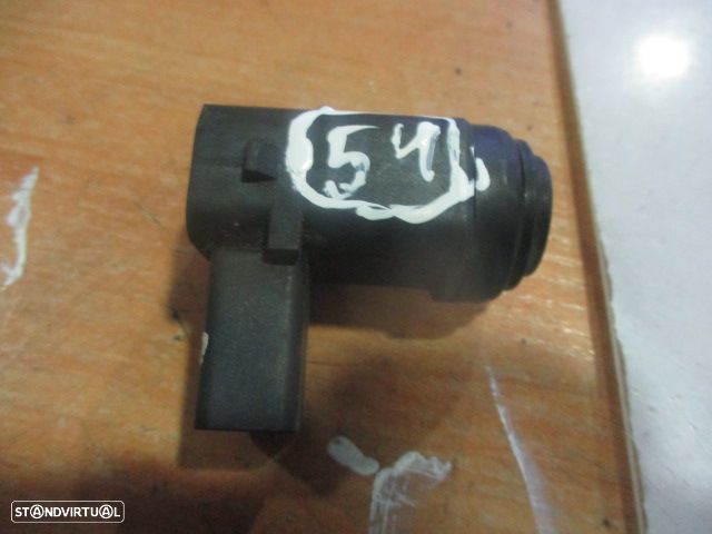 Sensor Parqueamento Park 3D0919275 VW TOURAN 2006 - 1