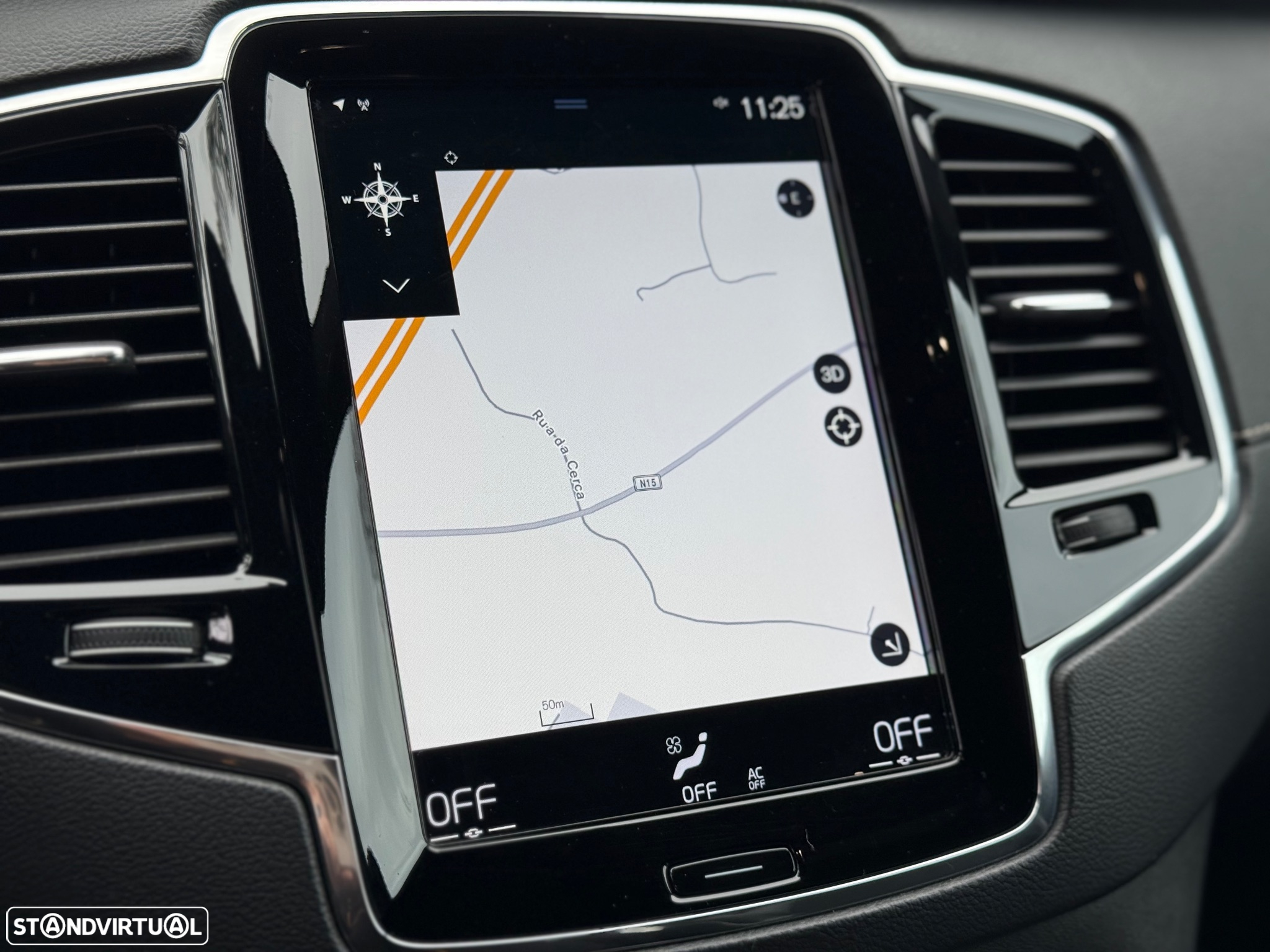 Volvo XC 90 2.0 B5 R-Design AWD - 29