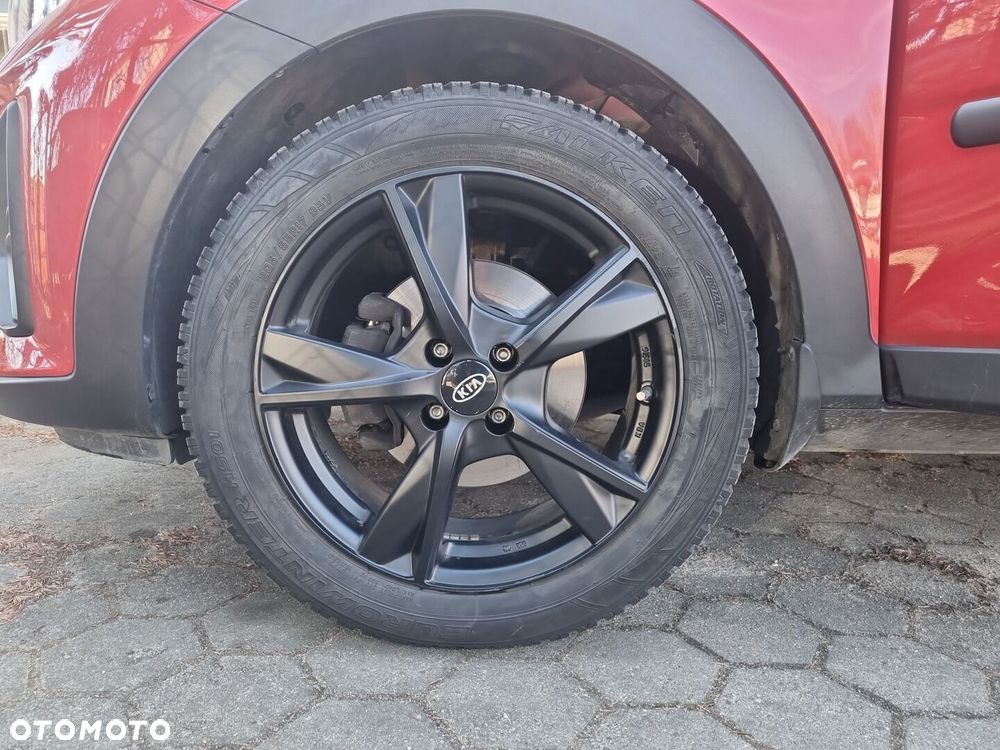 Kia Stonic 1.4 L - 26