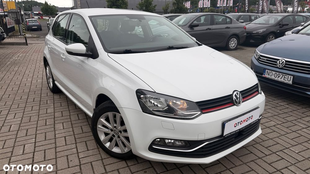 Volkswagen Polo - 2