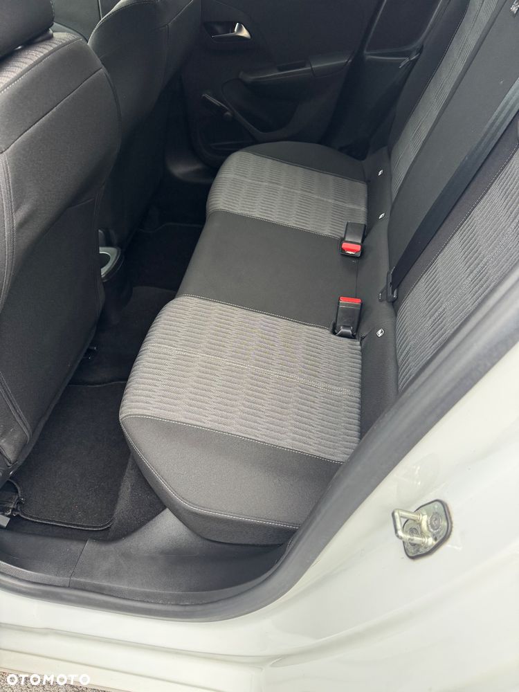 Opel Corsa 1.2 Direct Injection Turbo Start/Stop Edition - 20