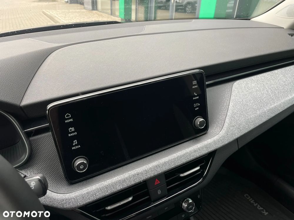 Skoda Kamiq 1.0 TSI Edition 130 - 16