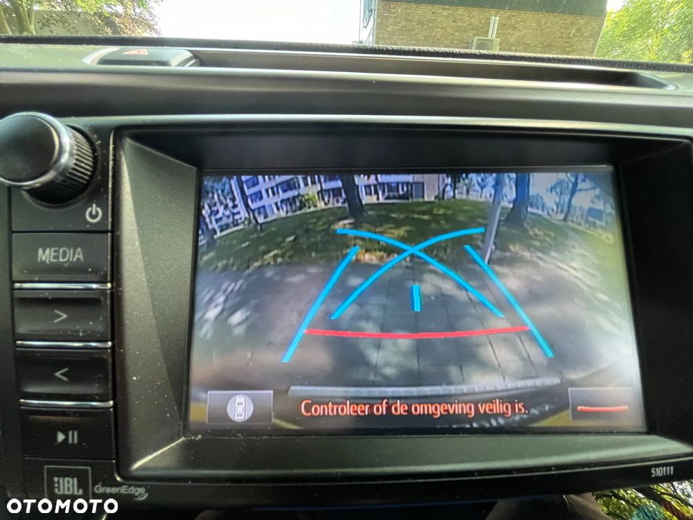 Toyota RAV4 Hybrid Platinum 4x4 - 21