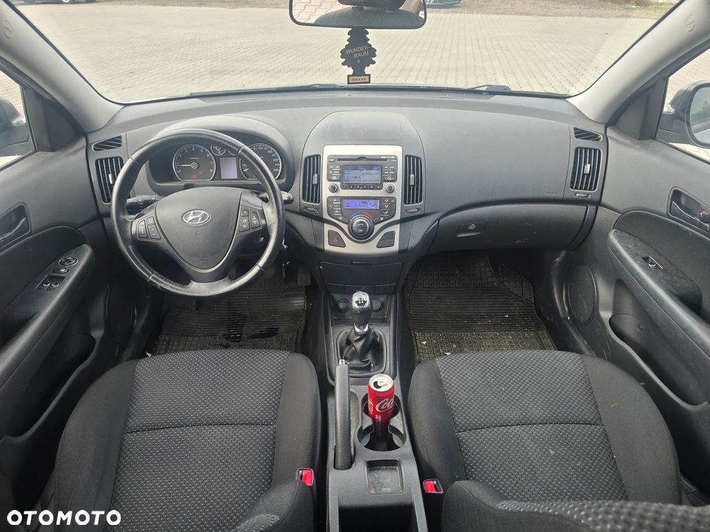 Hyundai i30 i30cw 1.4 FIFA WM Edition - 5