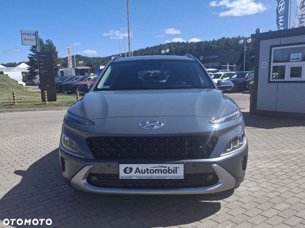 Hyundai Kona - 3