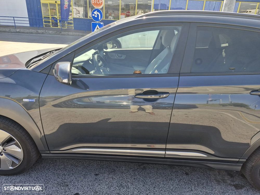 Hyundai Kauai 64 kWh Premium+P.Premium - 4