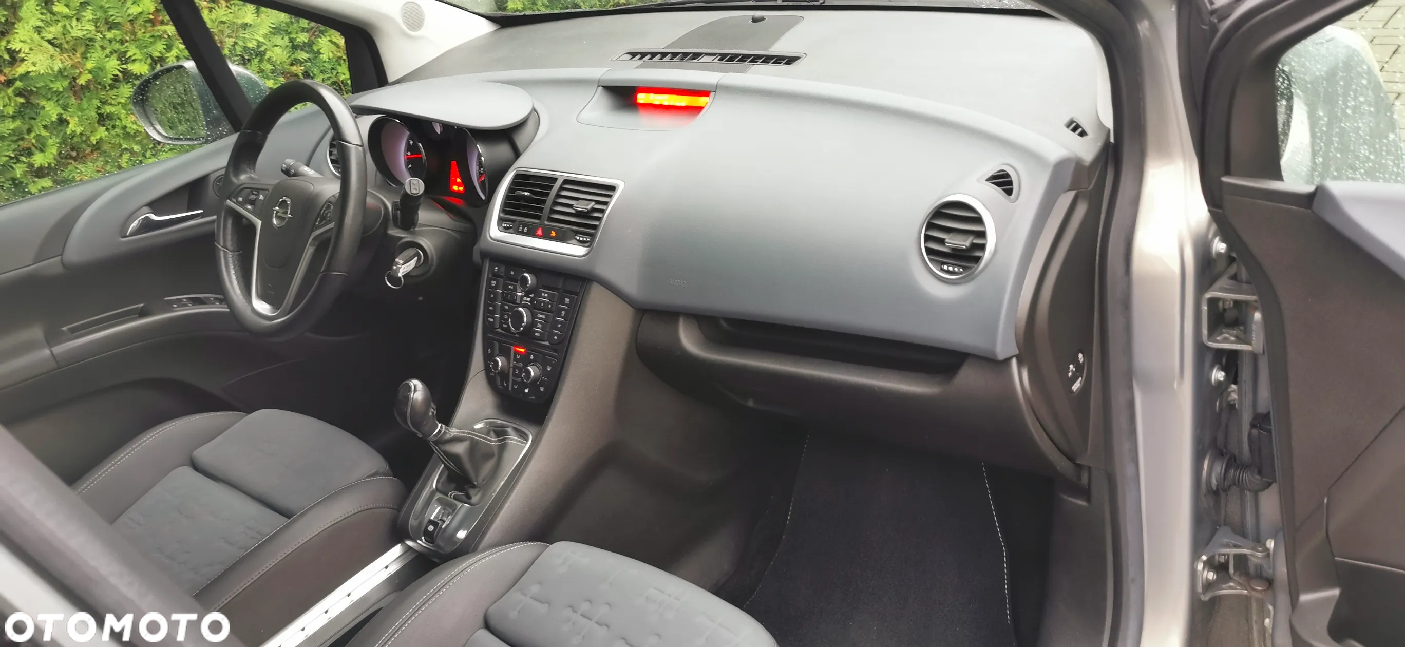 Opel Meriva 1.4 Innovation - 29
