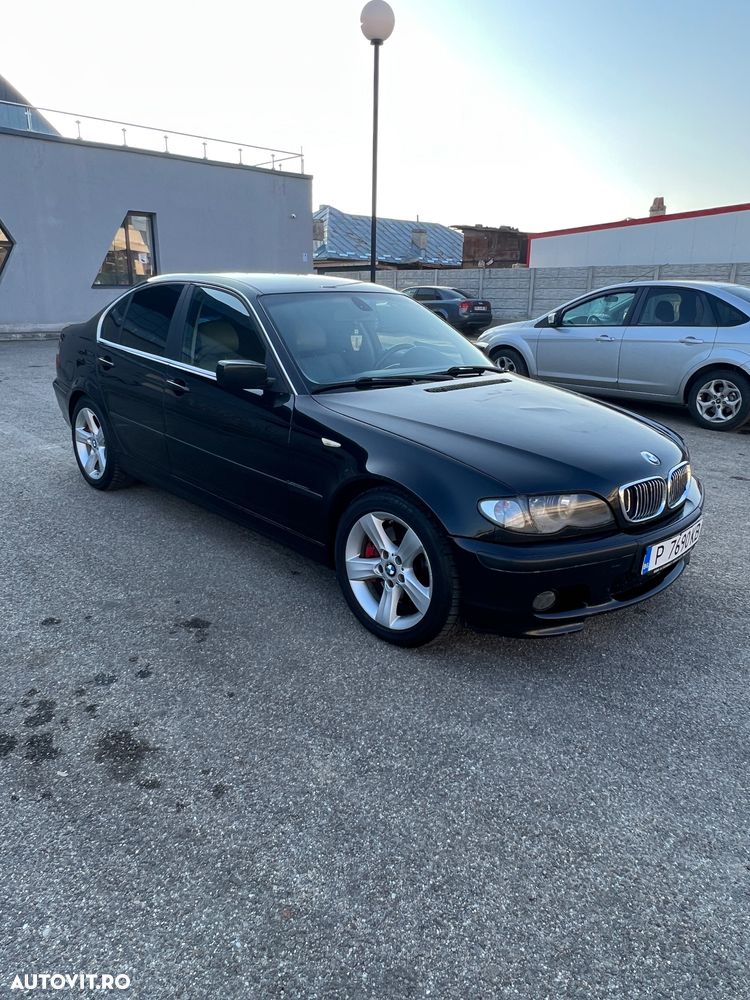 BMW Seria 3 330 Cd - 14
