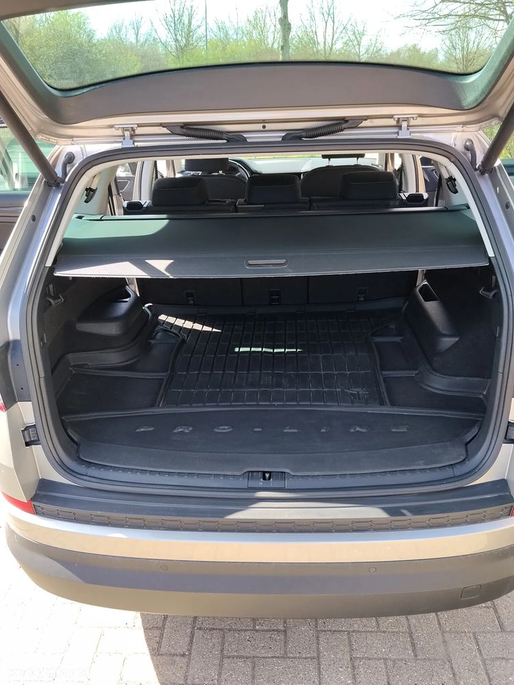 Skoda Kodiaq 2.0 TDI 4x4 Style DSG - 29