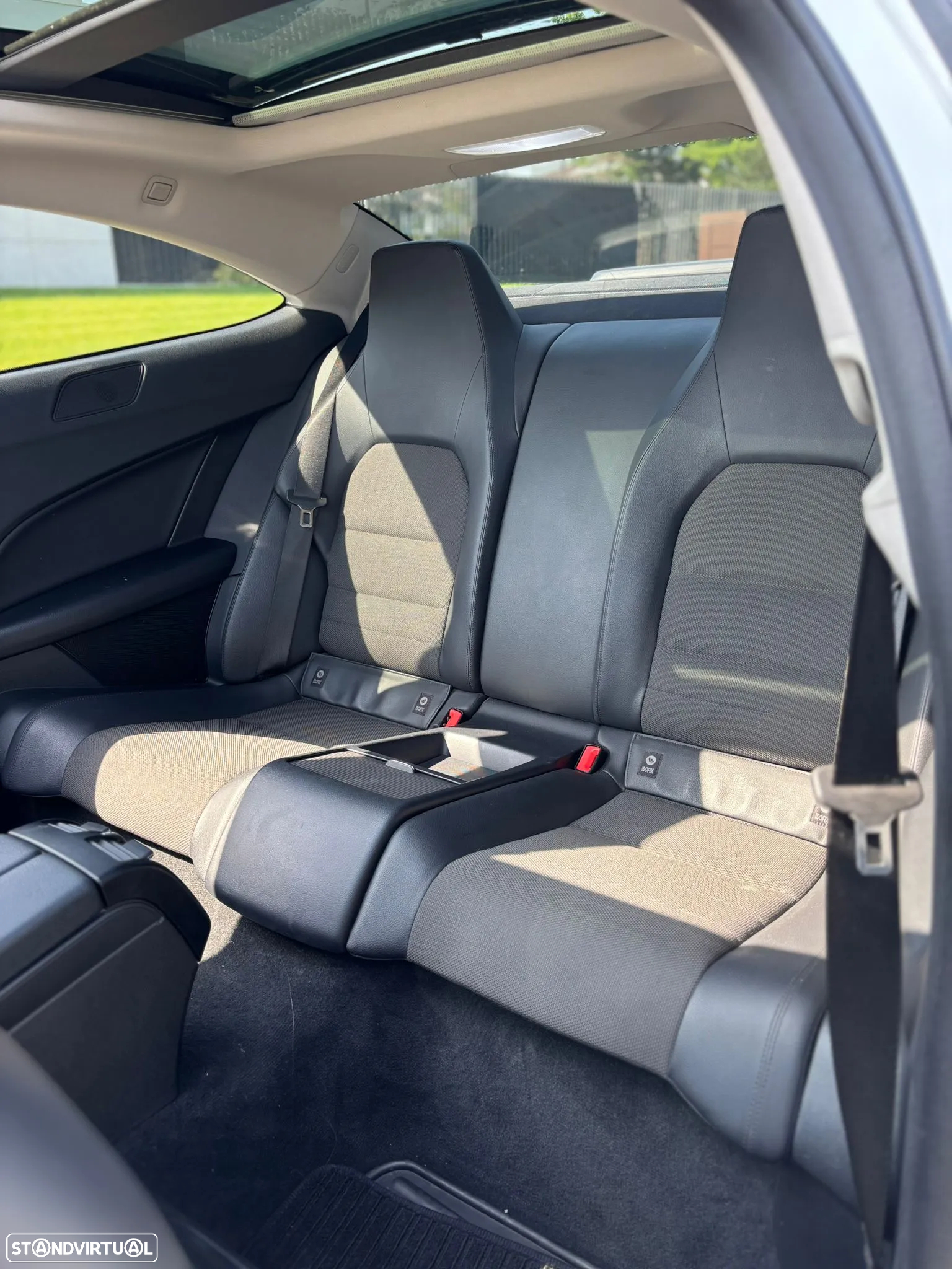 Mercedes-Benz C 220 CDi BE Aut. - 9