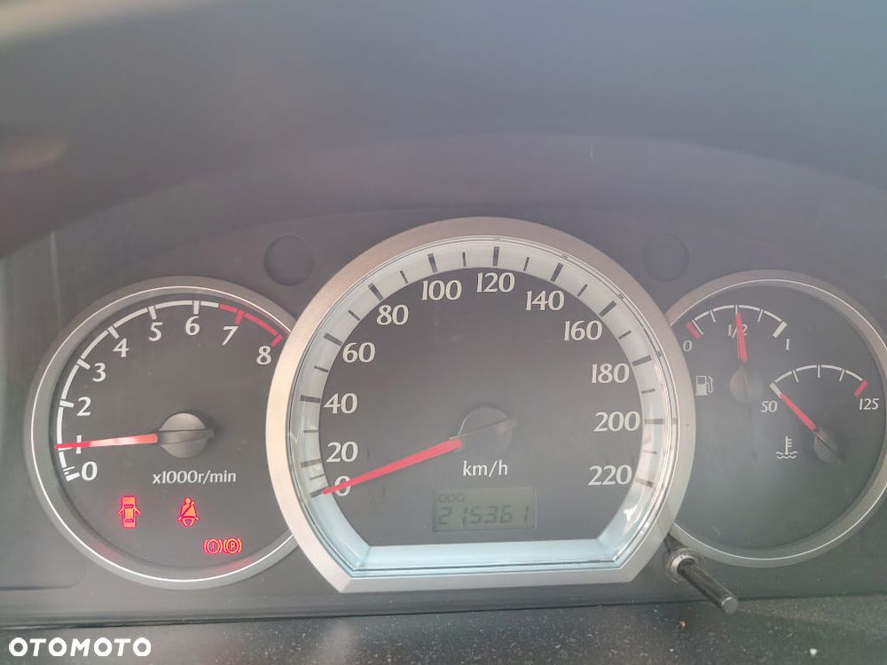 Chevrolet Lacetti 1.4 SE / Star (klm) - 2