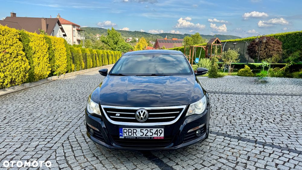 Volkswagen Passat CC 2.0 TSI DSG Exclusive - 20
