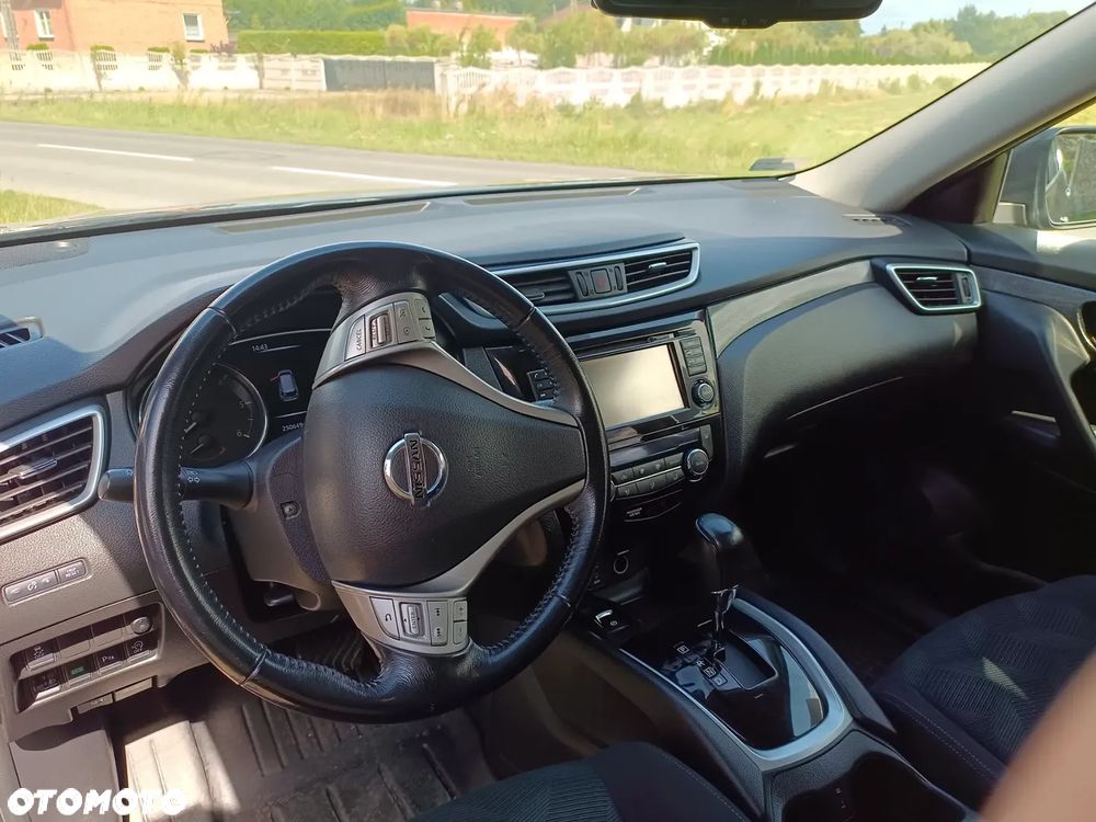 Nissan X-Trail 1.6 DCi Acenta Xtronic 2WD EU6 - 6