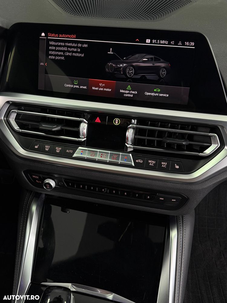 BMW M4 M440i xDrive AT MHEV - 12
