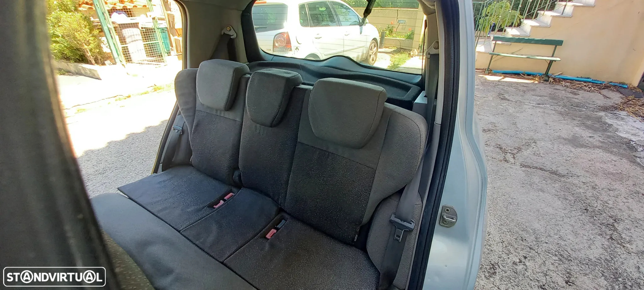 Renault Modus 1.2 Pack Authentique - 21