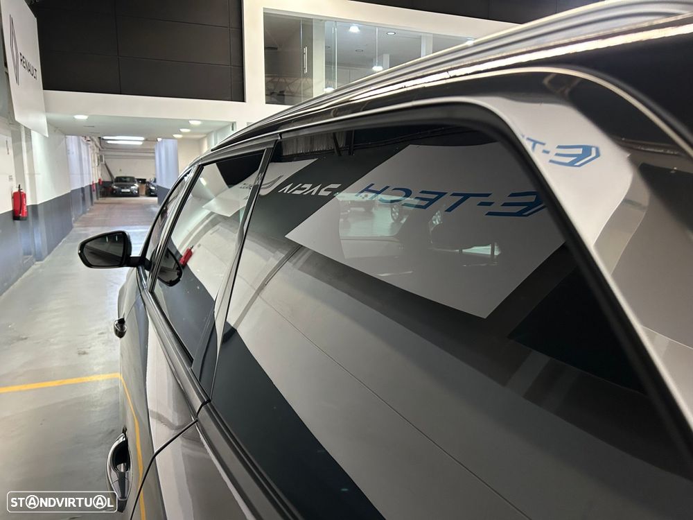 Peugeot 5008 1.5 BlueHDi Allure EAT8 - 12