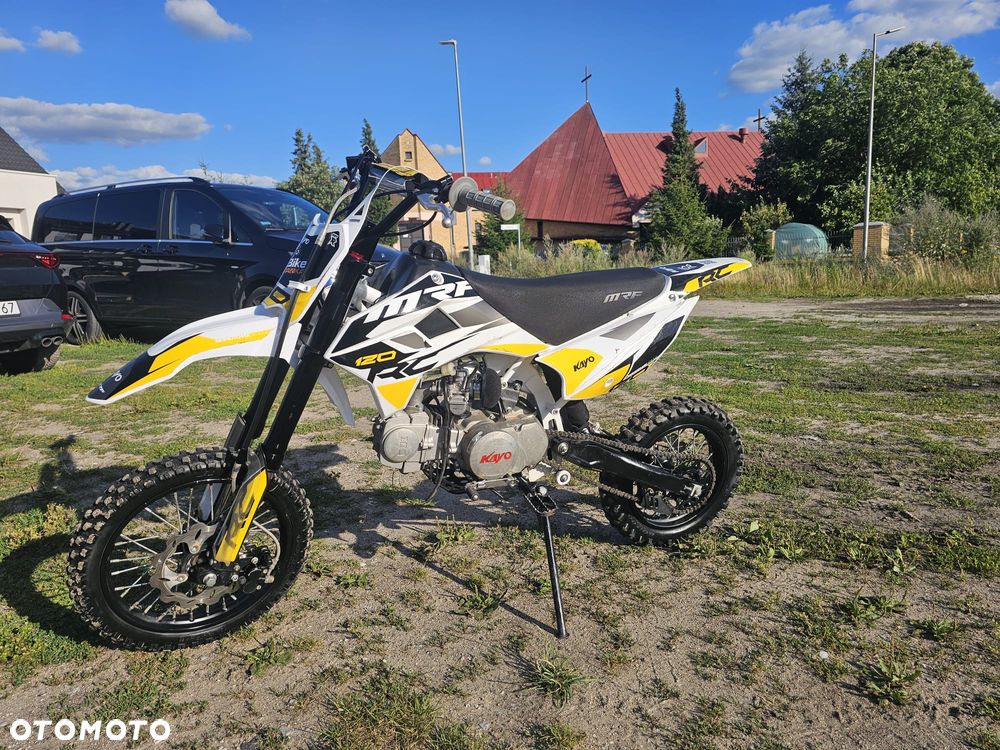 MRF Inny - 11
