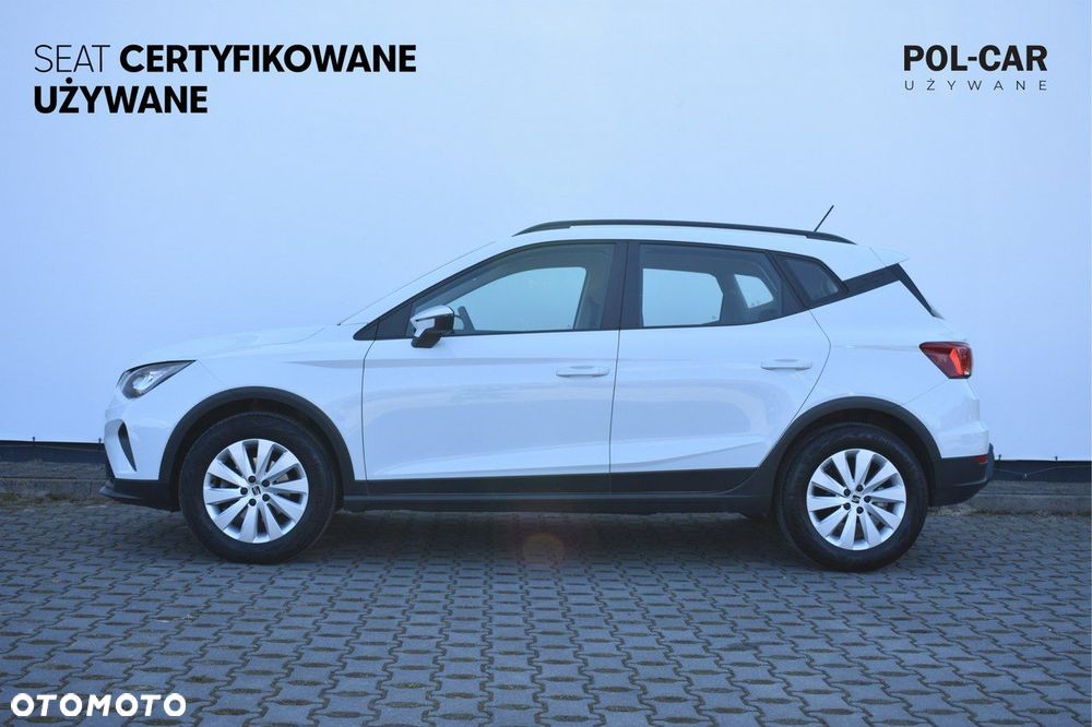 Seat Arona 1.0 TSI Style S&S - 5