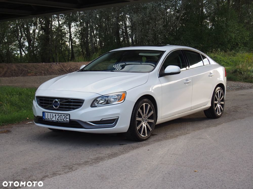 Volvo S60 - 10