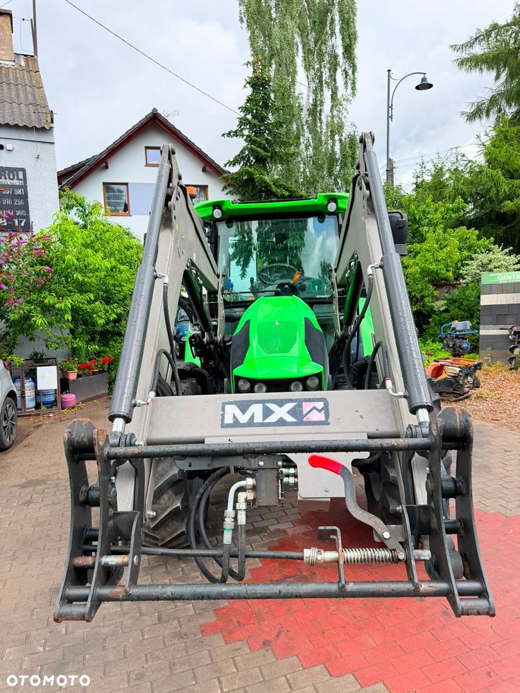 Deutz-Fahr 5100G - 10