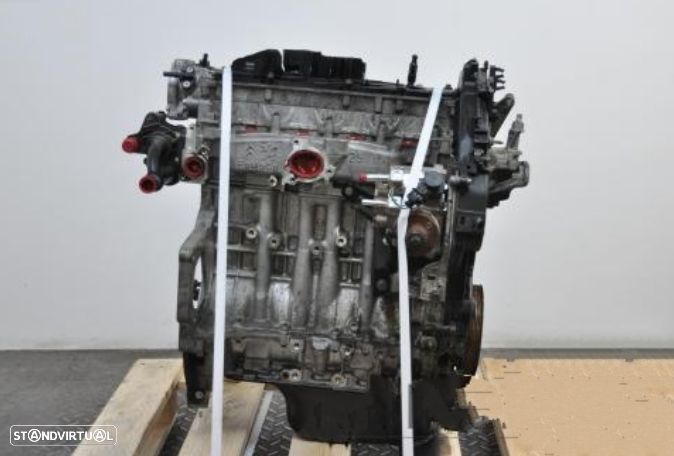 Motor FORD FOCUS 2012 1.6TDCI 105 CV - 2