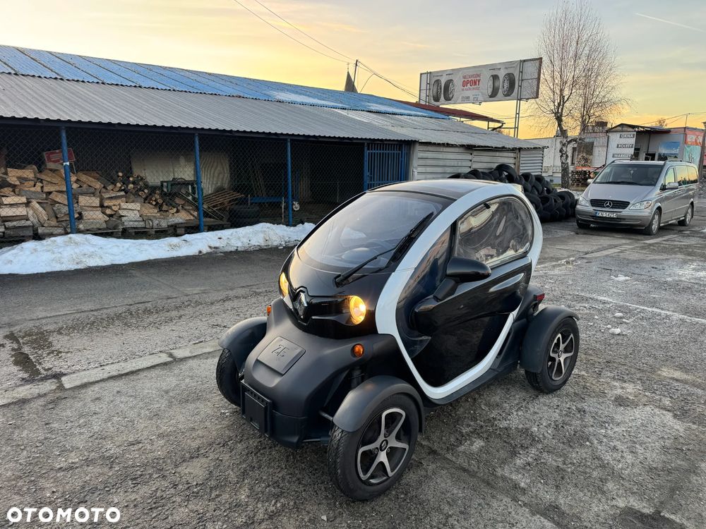 Renault Twizy - 1
