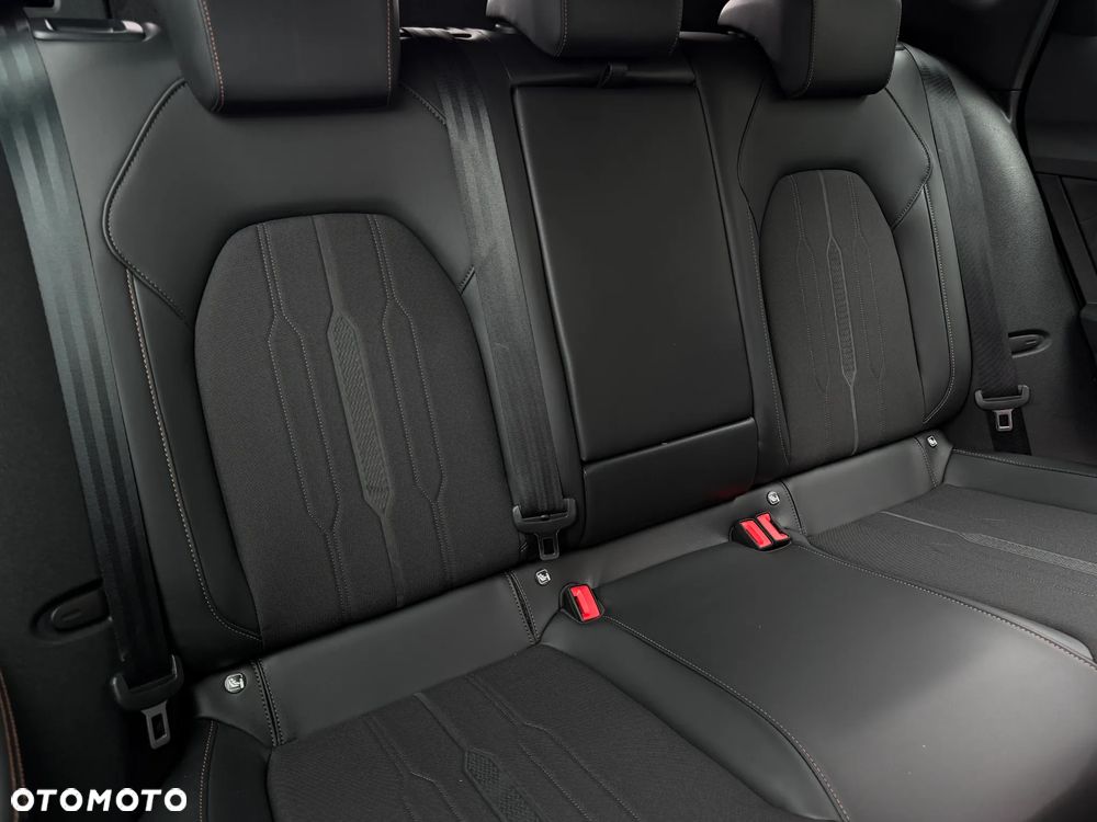 Cupra Formentor 2.0 TSI 4Drive DSG - 23