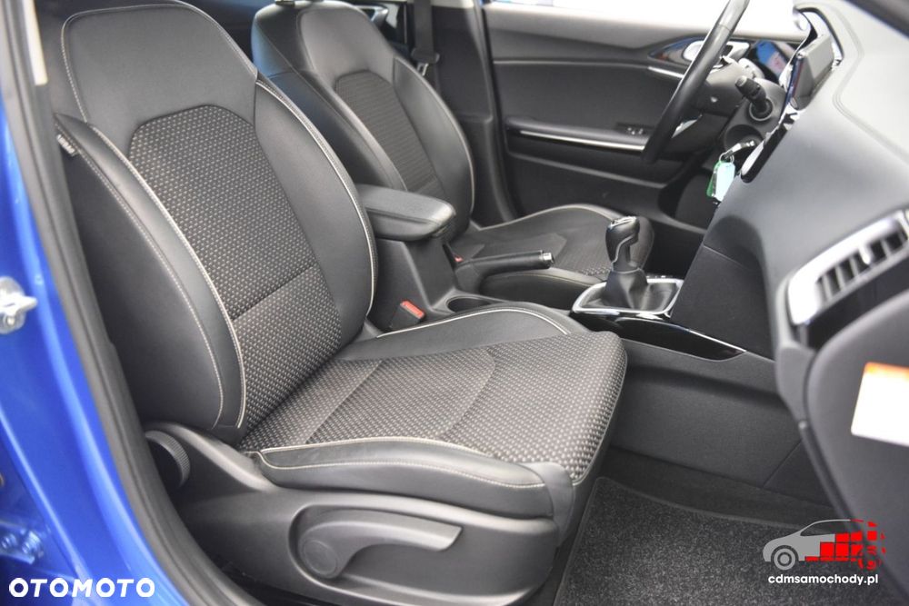 Kia Ceed - 21
