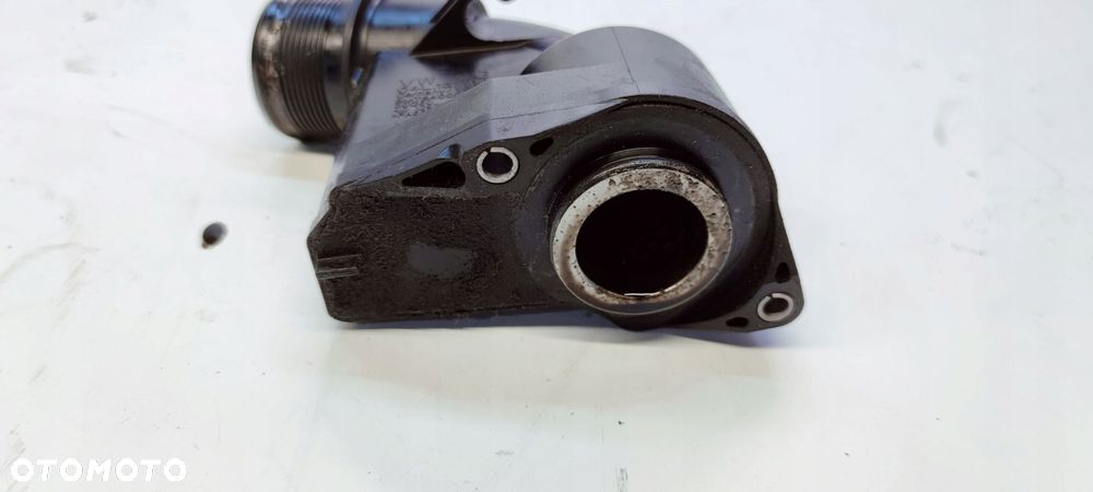 RURA TURBO INTERCOOLERA AUDI A4 B9 A5 2.0 TDI 04L131111N - 3