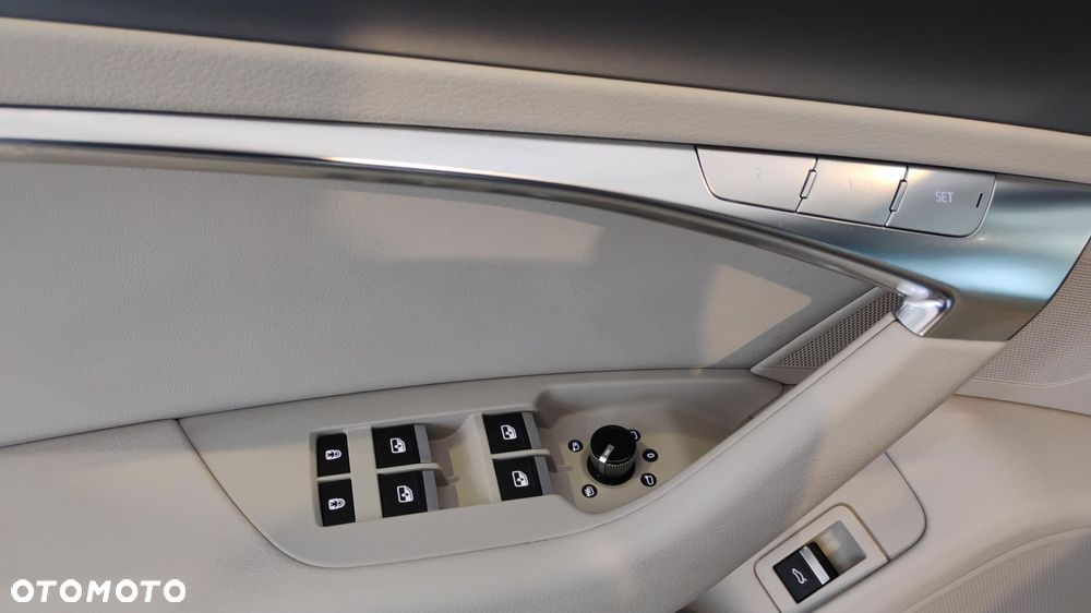 Audi A6 Limousine 40 TDI mHEV Quattro S tronic - 11