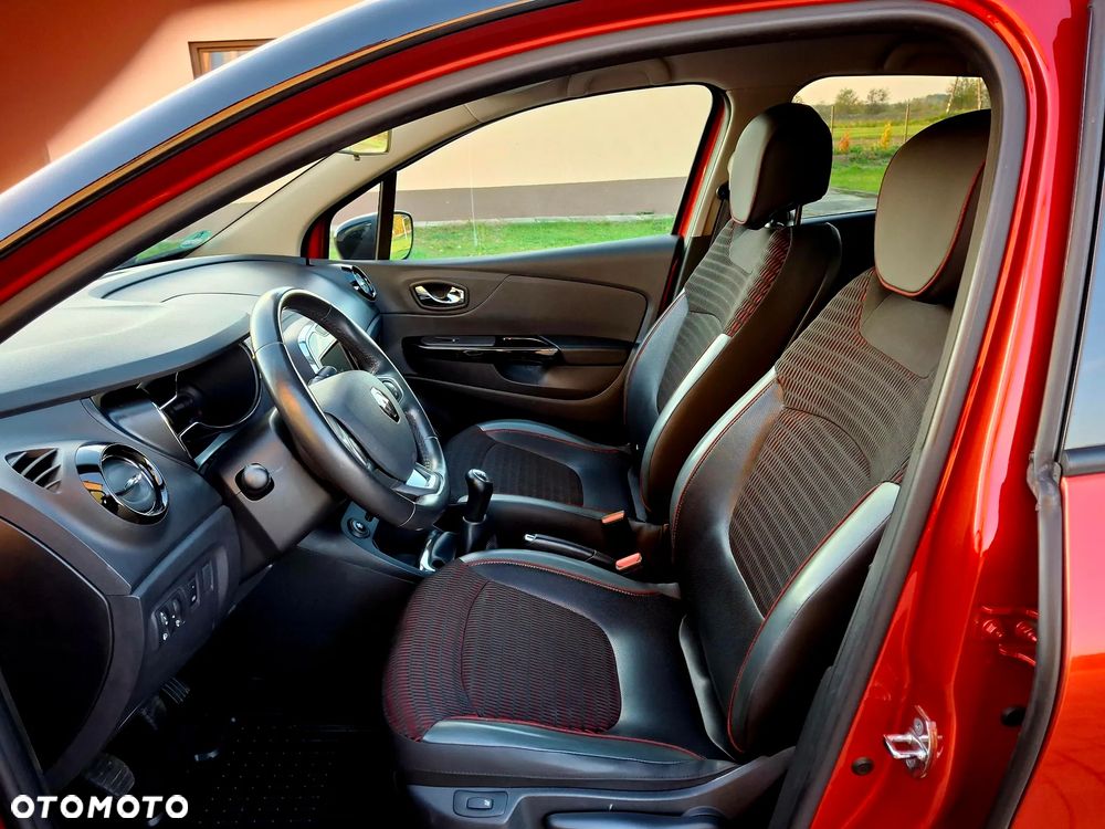 Renault Captur ENERGY TCe 90 Start&Stop Intens - 21