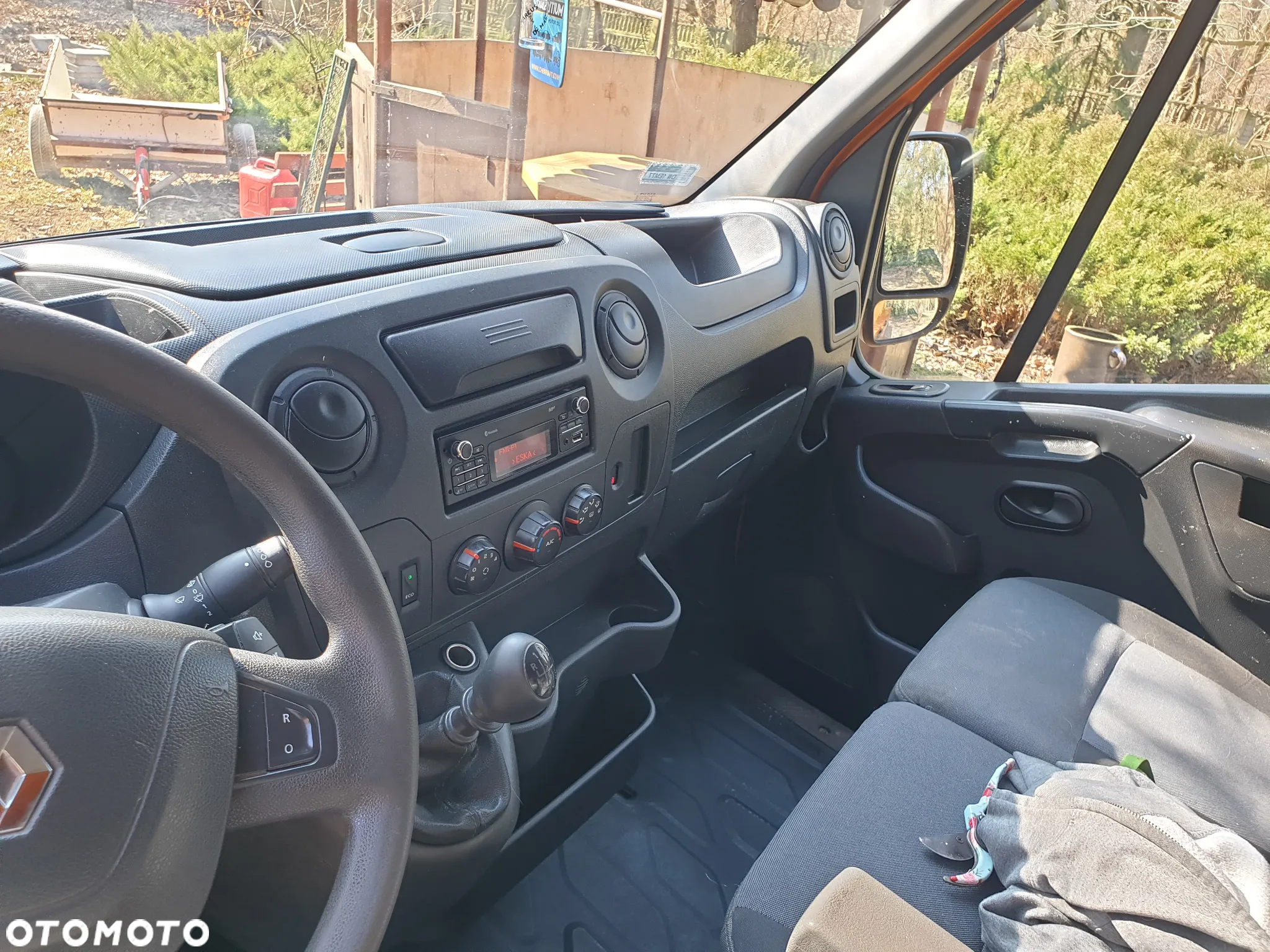 Renault Master - 8
