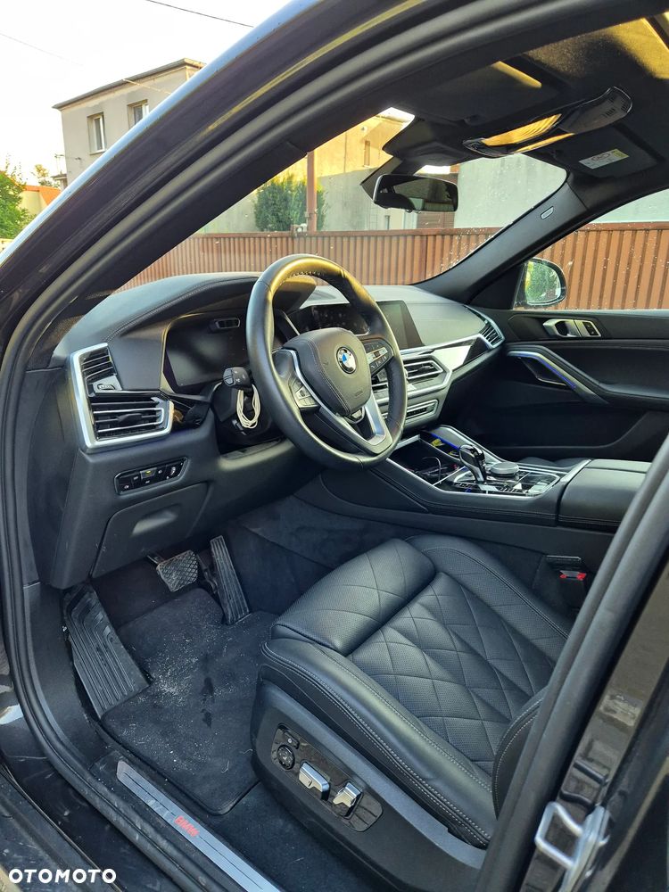 BMW X6 - 20