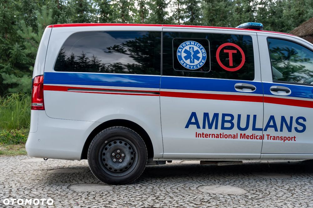 Mercedes-Benz Vito ACTIVITY - 18