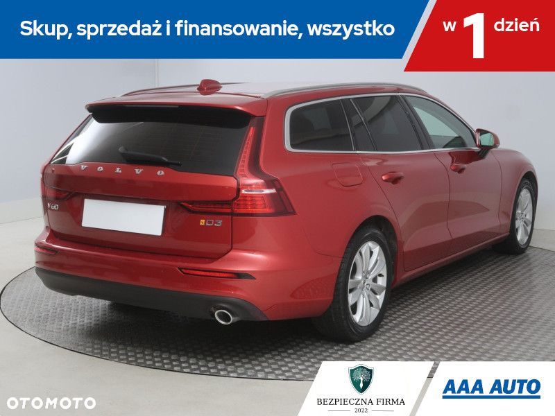 Volvo V60 - 7
