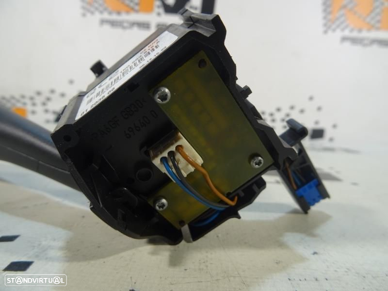 Manete Audi A3 (8P1)  1K0953519a / 01203506 / 1K0 953 519 A / 01 2035 - 4