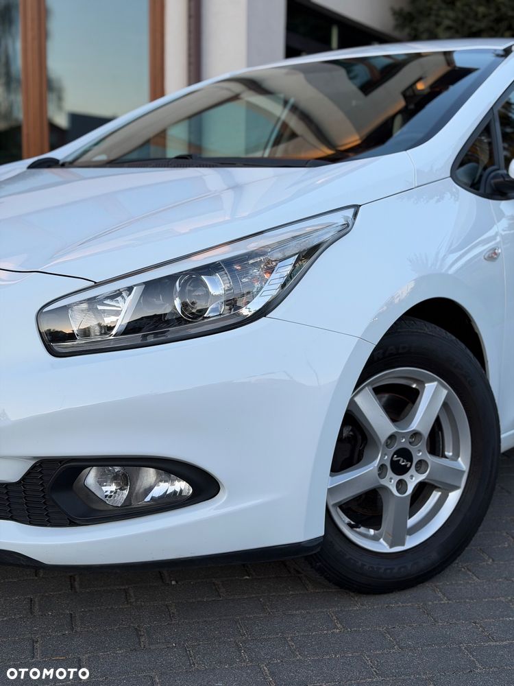 Kia Ceed 1.4 XL - 7