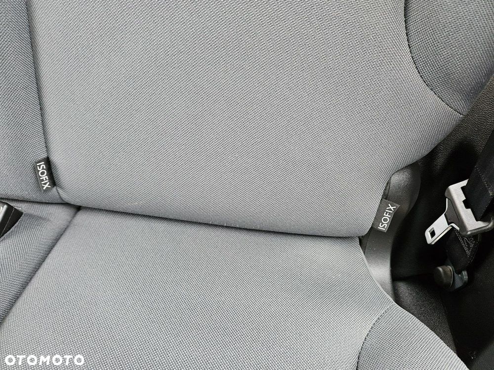 Citroën Berlingo - 16