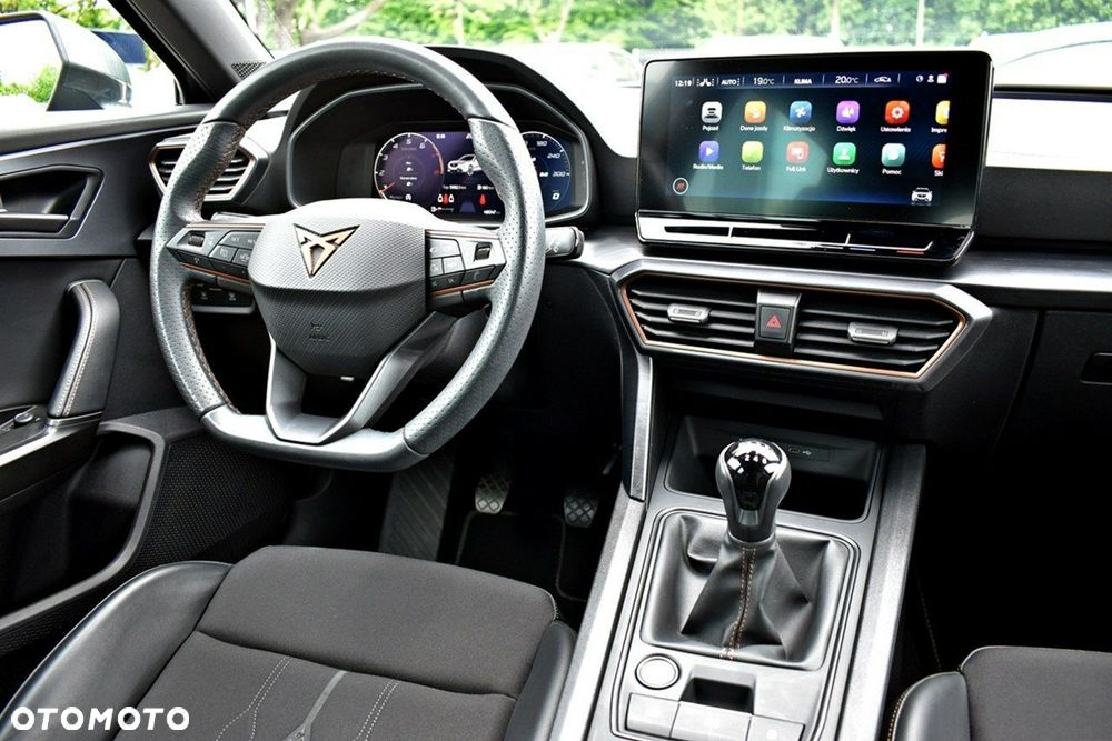 Cupra Formentor 1.5 TSI - 19