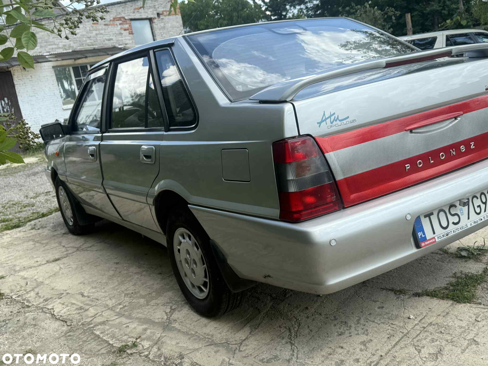 Polonez Atu - 6