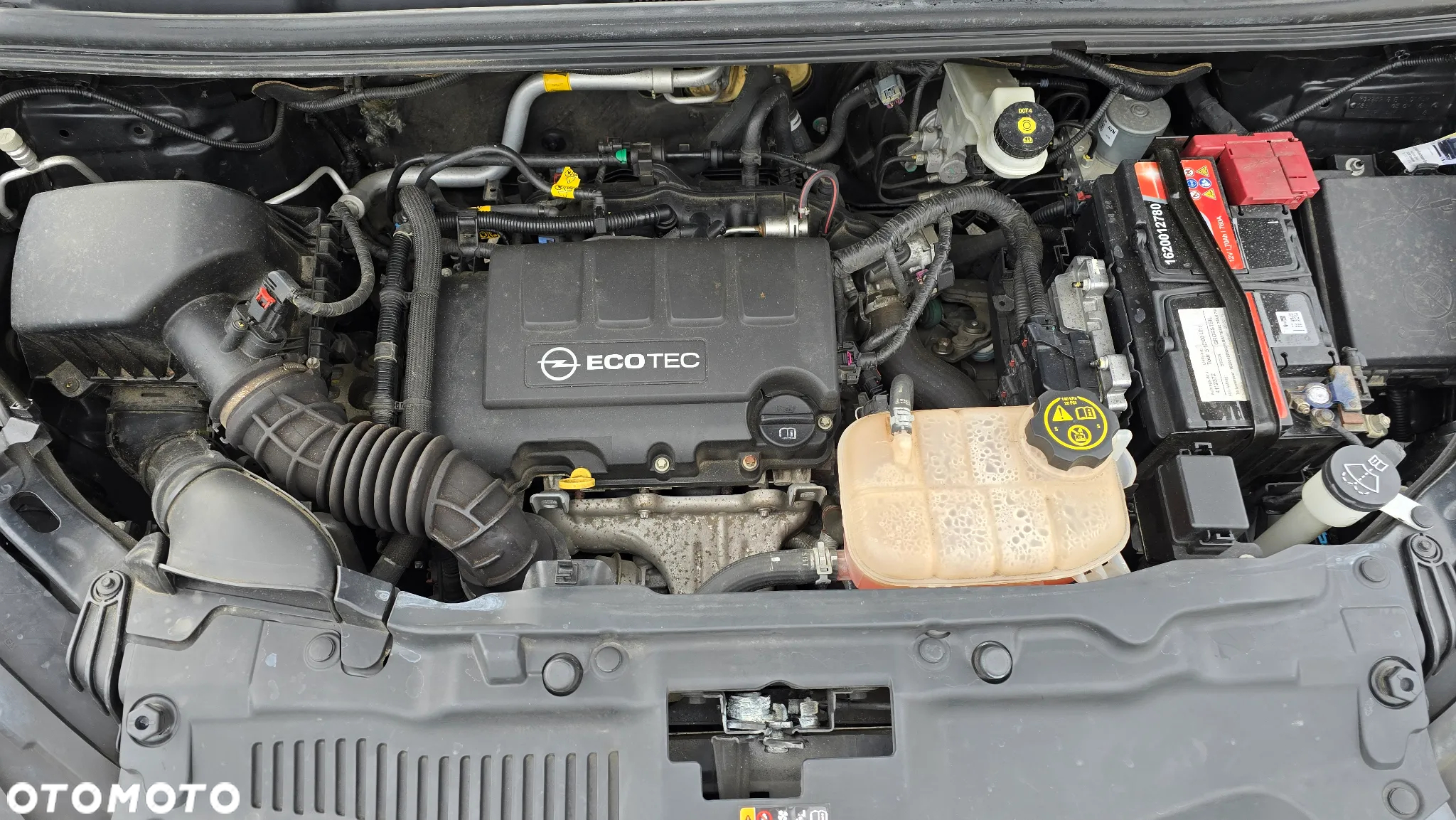 Opel Mokka - 29