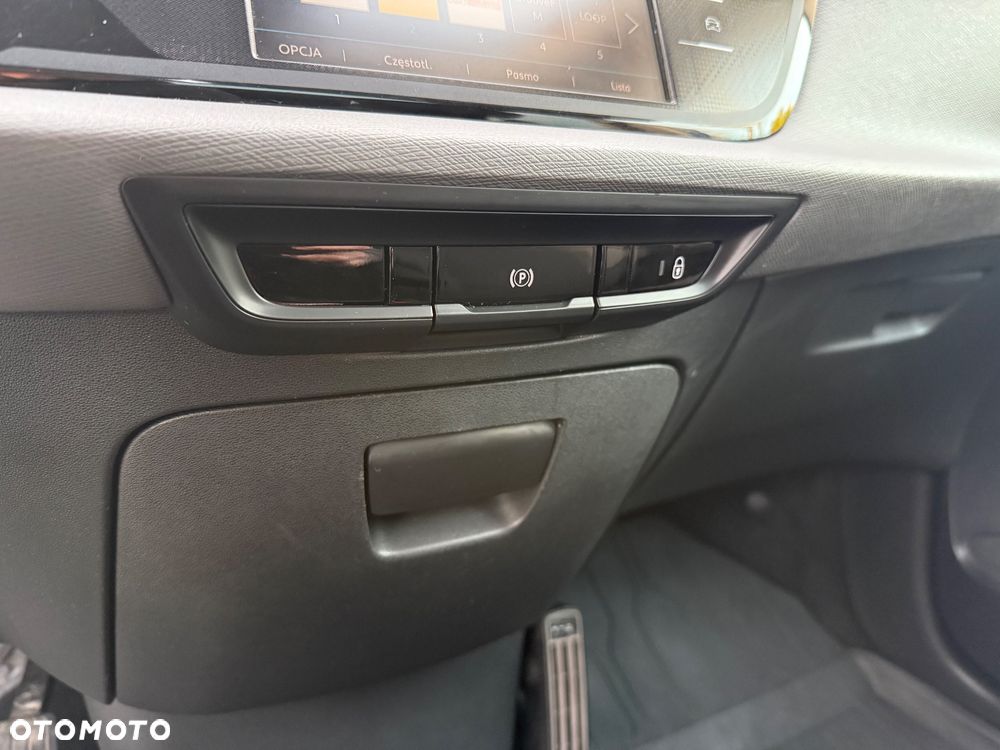 Citroën C4 Picasso PureTech 130 Stop&Start EAT6 SHINE - 36