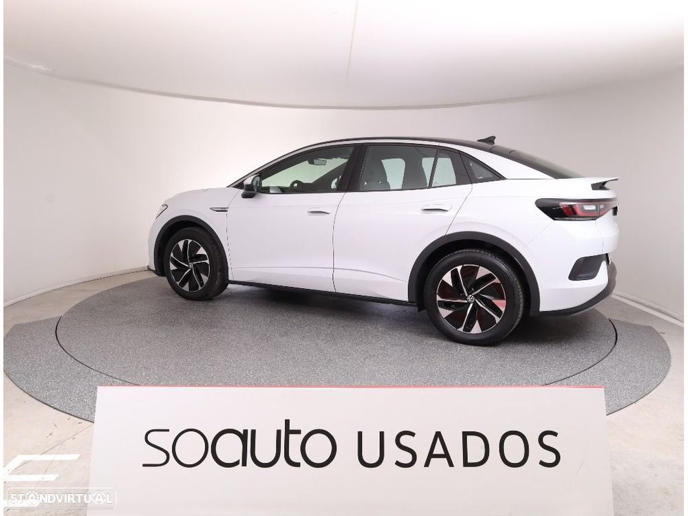 VW ID.5 77 kWh Pro - 7