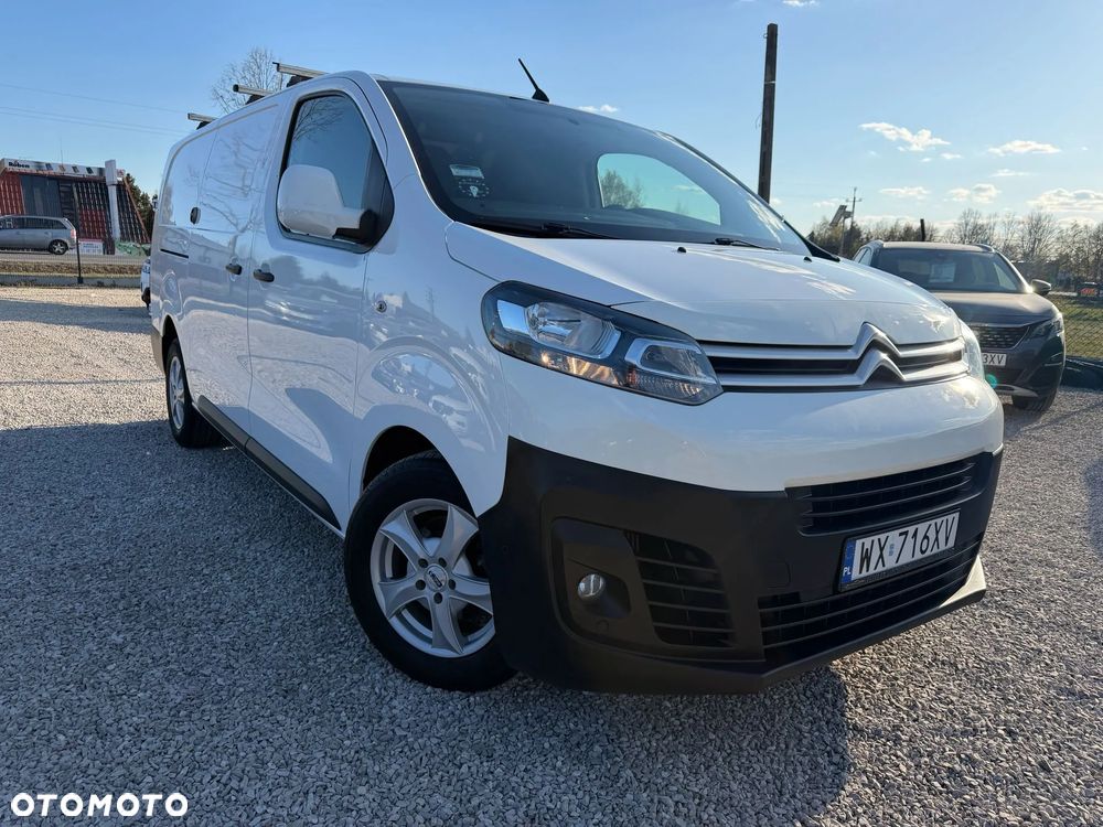 Citroën JUMPY - 21
