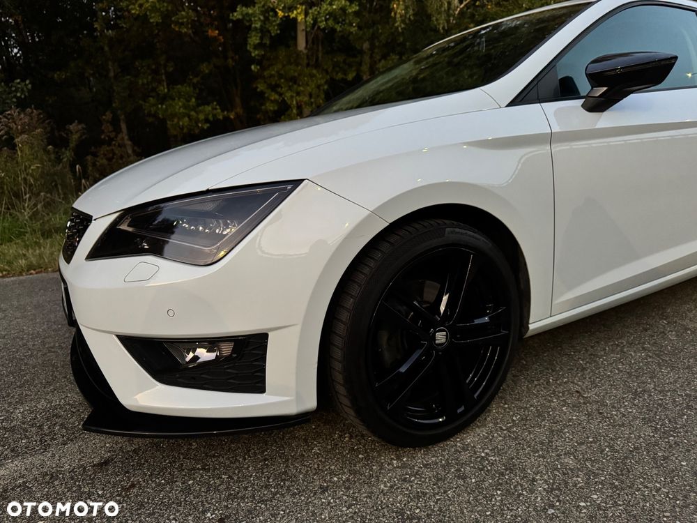 Seat Leon SC 1.4 TSI Style S&S - 14