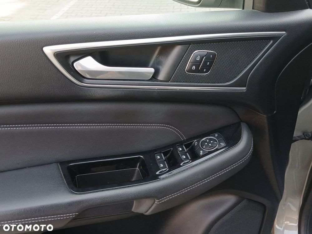 Ford S-Max 2.0 TDCi Titanium PowerShift - 20